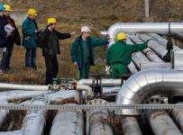 нефте провод Дружба