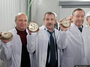 ООО "Золото Курьи"
