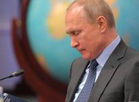 Глава ВЦИОМа объяснил падение рейтинга Путина