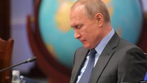 Глава ВЦИОМа объяснил падение рейтинга Путина