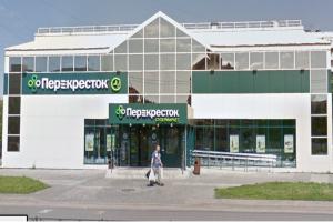 торговый центре в Купчино