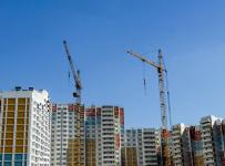 треть застройщиков в России находятся в предбанкротном состоянии