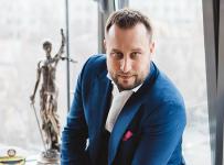 партнер юридической компании РКТ Владимир Бубликов