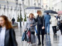 зарплаты в России