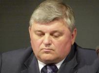 Александр Постригань
