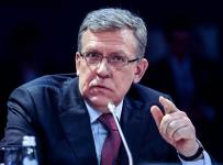 Алексей Кудрин