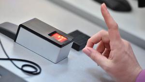 биометрию распространят на юрлица