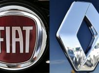 Fiat Chrysler Renault