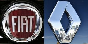 Fiat Chrysler Renault