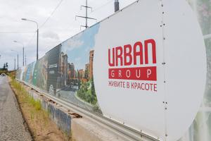 ГК Urban Group