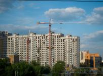 подмосковные застройщики