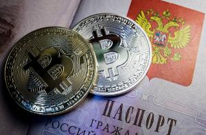 разрешение купли-продажи криптовалюты в России