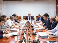 совещание комитета сф по конституционному законодательству