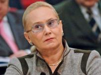 Татьяна Адонина