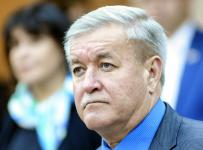 Бывший генеральный директор ТМК Виктор Гребнев