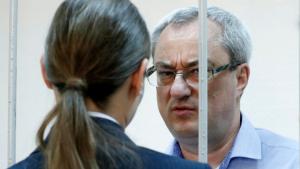 Вячеслав Гайзер Коми глава приговор