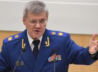 Юрий Чайка