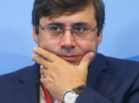первый зампред Банка России Сергей Швецов