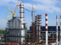Антипинский нефтеперерабатывающий завод