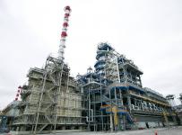 Антипинский нефтеперерабатывающий завод