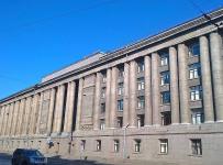 Арбитражный суд Санкт-Петербурга и Ленинградской области