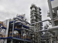 Антипинский нефтеперерабатывающий завод