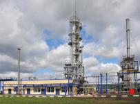 Белгородский нефтеперерабатывающий завод