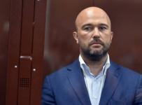 дело Дмитрия Мазурова