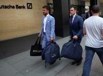 Deutsche Bank