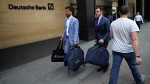 Deutsche Bank