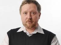 Дмитрий Бутрин