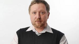 Дмитрий Бутрин