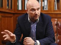 Дмитрий Мазуров