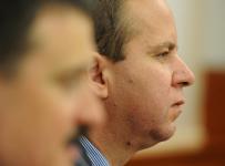 Экс-первый замглавы АСВ Валерий Мирошников