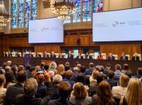 Гаагская конференция по международному частному прав