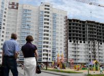 обманутым дольщикам могут предложить другое готовое жилье
