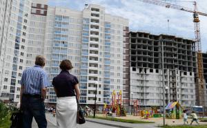 обманутым дольщикам могут предложить другое готовое жилье