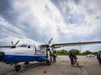 авиакомпания «Оренбуржье»