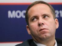 Валерий Мирошников