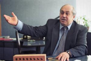 Владимир Махлай Тольяттиазот