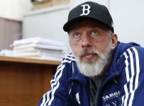 Юрий Белойван
