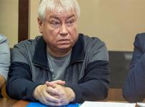 Роберт Мусин