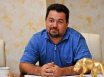 Александр Кашин Энергокапитал