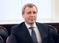 Алексей Иванов заместитель руководителя пенсионного фонда