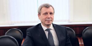 Алексей Иванов заместитель руководителя пенсионного фонда