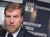 Ананьев Техносерв