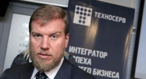 Ананьев Техносерв