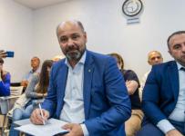 Андрей Копайгора
