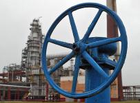Антипинский нефтеперерабатывающий завод