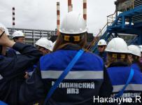 Антипинский НПЗ